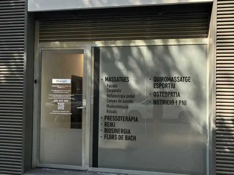 Local comercial en traspàs a Copenhaguen 199, imagen 2