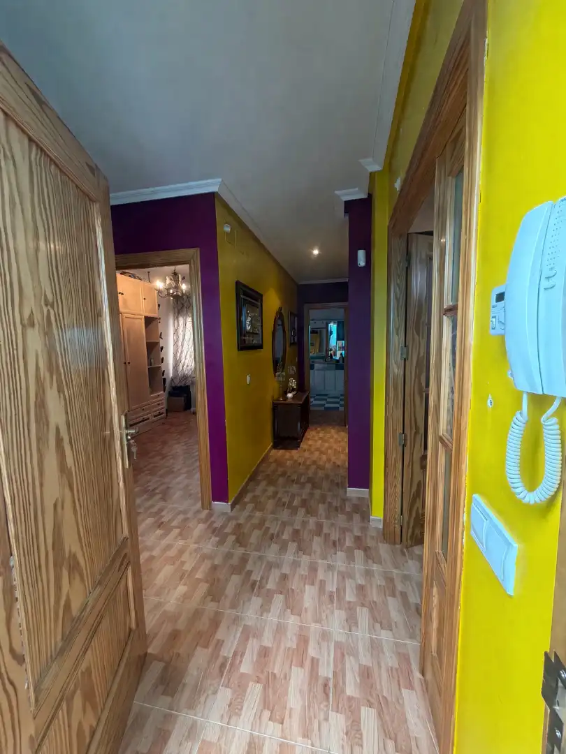 Houses for sale in Ciudad Real  with Air Conditioner, Heating and Private garden