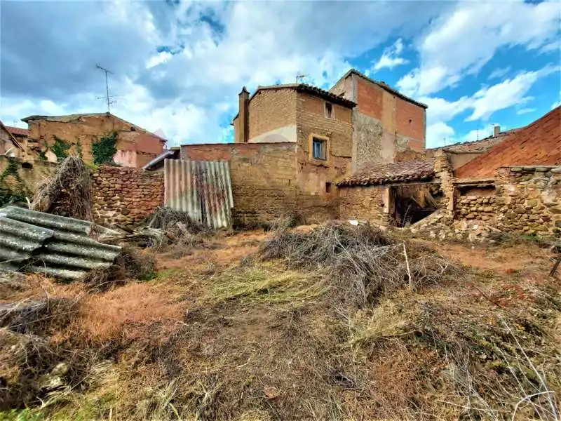 Casa o chalet en venta en El Redal con Jardín privado, Trastero y Balcón