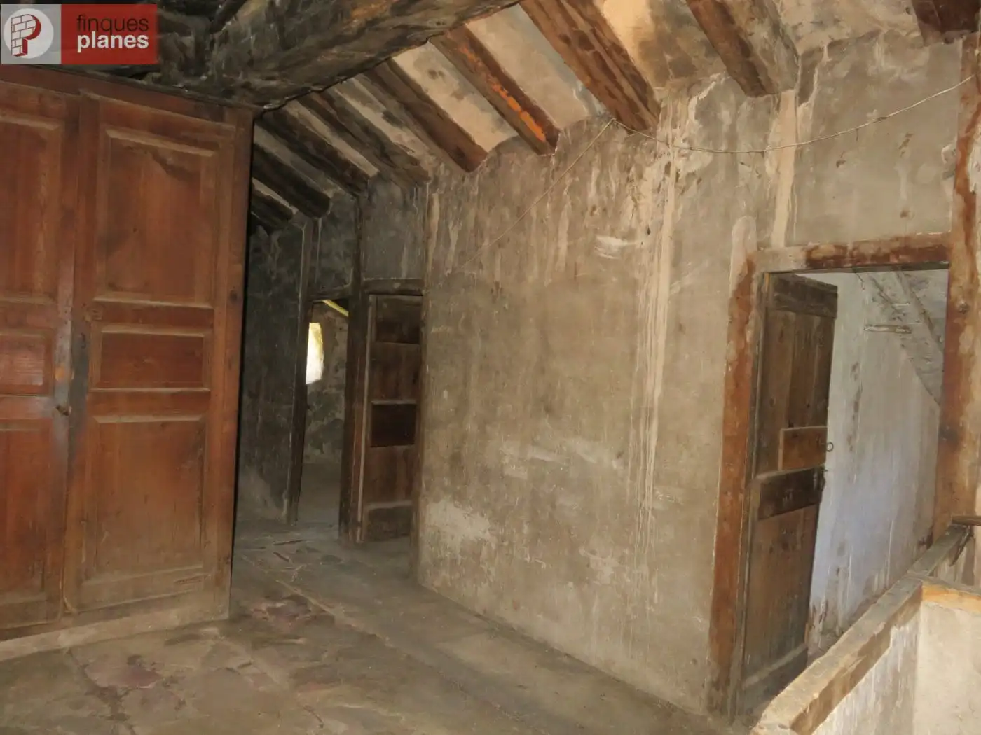 Finca rústica en venta en La Vansa i Fórnols