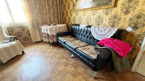 Foto 4 von Wohnung zum Verkauf in Ave María, Palencia Capital