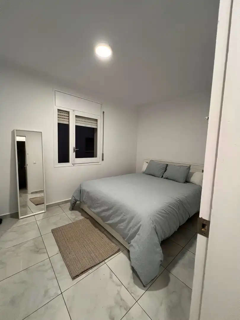Bedroom of Flat for sale in Salt