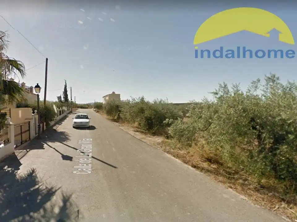 Terrenos y solares en venta en Sorbas, imagen 18