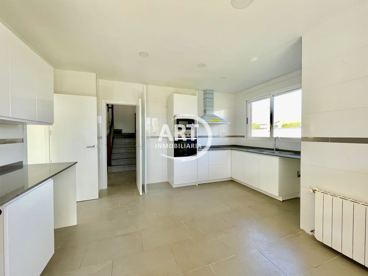 Exterior view of House or chalet for sale in San Antonio de Benagéber  with Heating, Terrace and Storage room