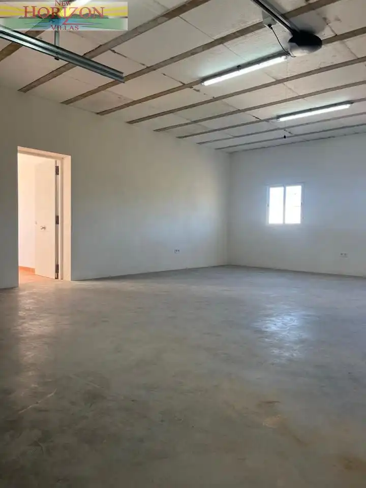 Casa o xalet de lloguer en Albox amb Piscina comunitària