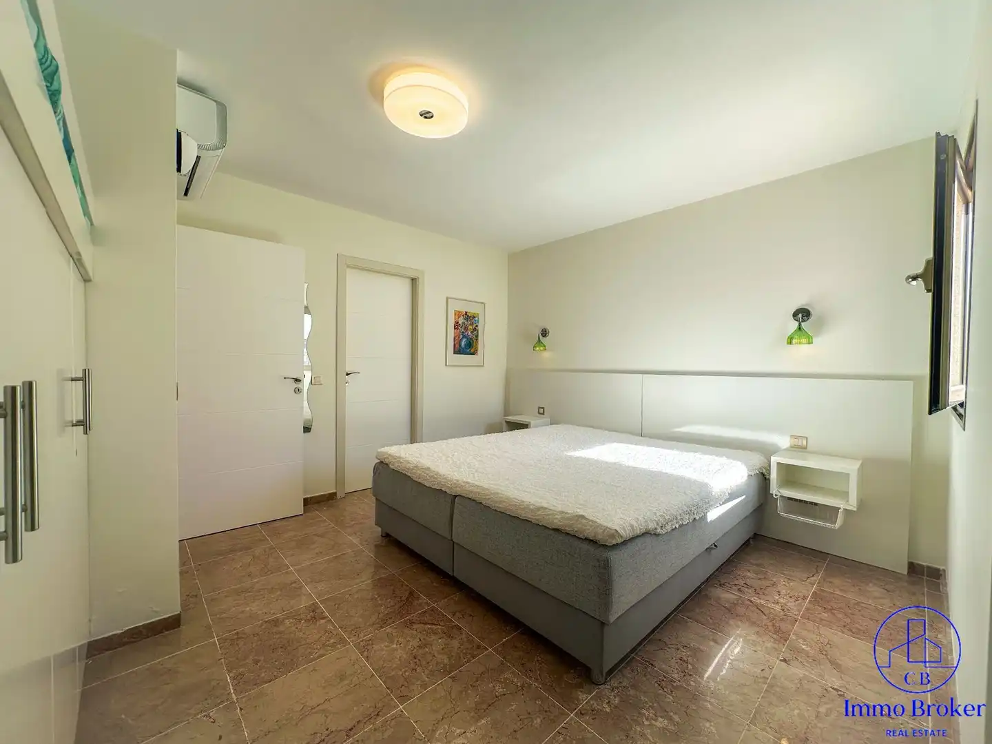 Habitación de Casa o chalet en venta en Arona con Aire acondicionado, Jardín privado y Trastero