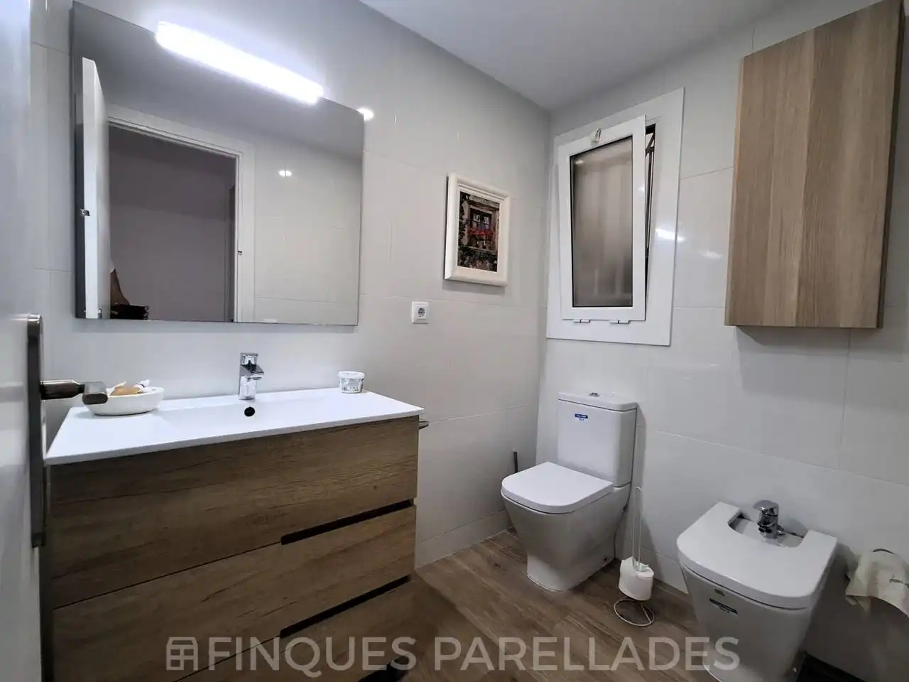 Baño de Piso en venta en Sitges con Aire acondicionado, Calefacción y Parquet