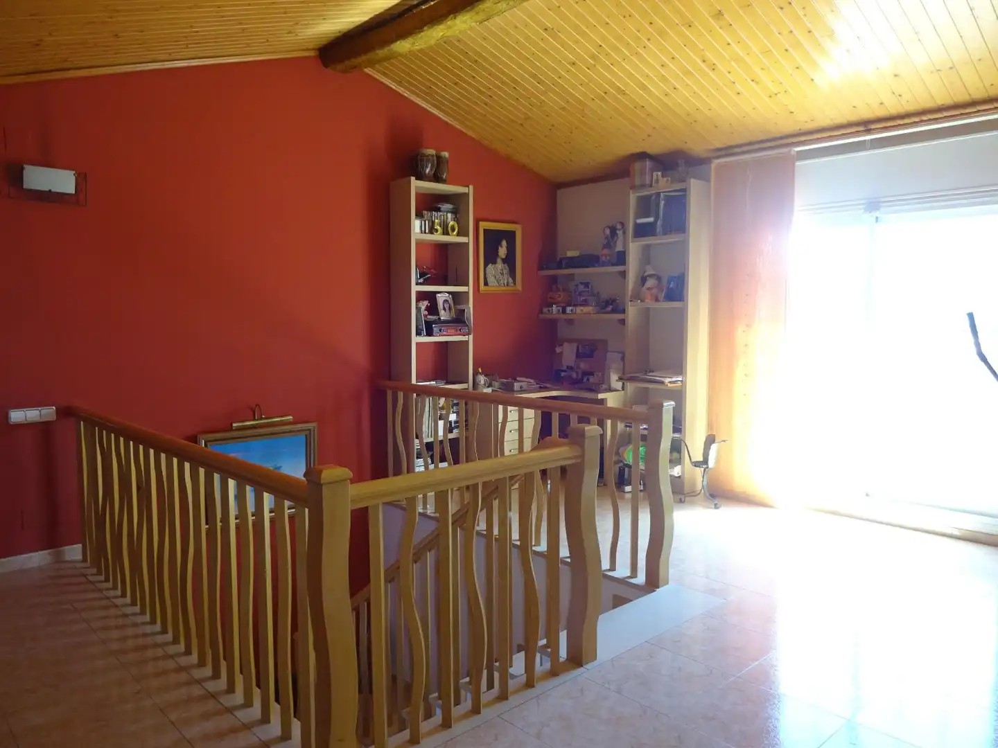 Casa o chalet en venta en Mataró con Aire acondicionado, Calefacción y Jardín privado