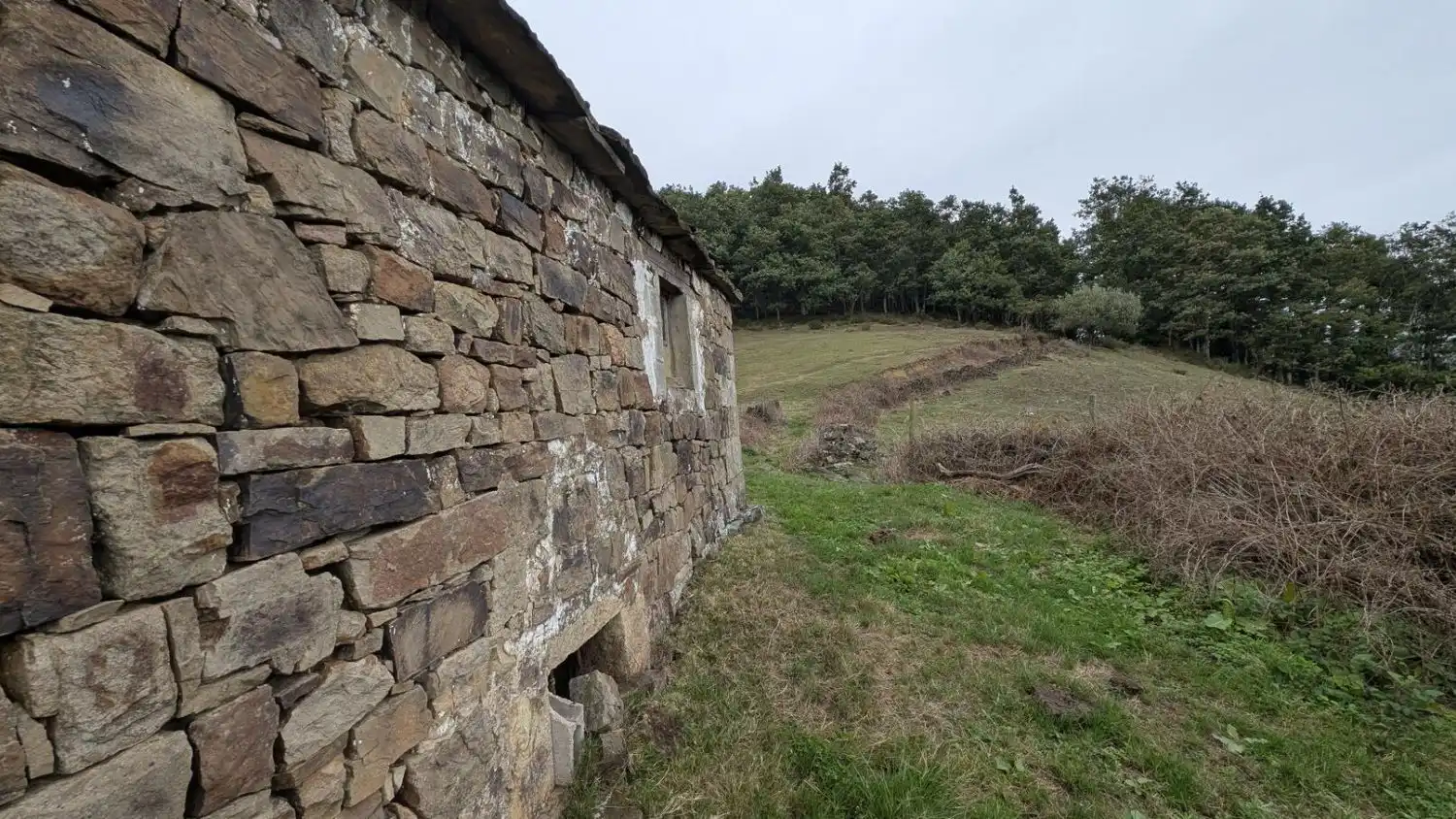 Casa rústica en venta en EL NAVAJO, imagen 13