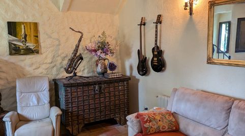 Foto 3 de Finca rústica en venda a El Perelló, Tarragona