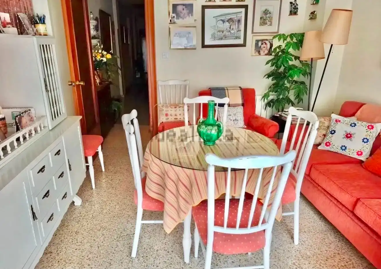 Piso con terraza en venta en Avenida de Andalucía, imagen 9