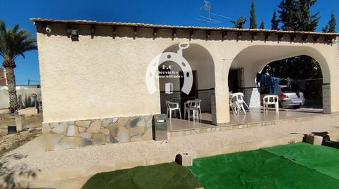Foto 4 de Casa o xalet en venda a Matola, La Algoda - Matola - Llano de San José, Elche / Elx