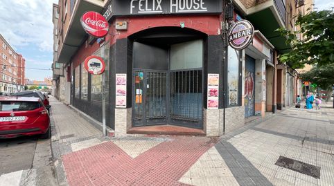 Photo 3 of Commercial properties for rent in Avenida de San Juan de la Peña, Salvador Allende, Zaragoza Capital