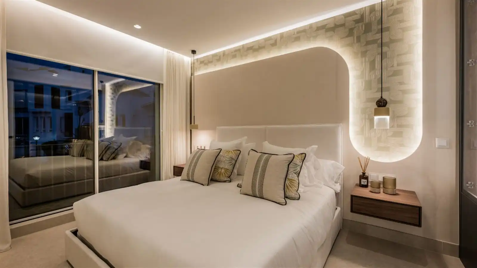 Piso en venta en Bello Horizonte - Lindasol