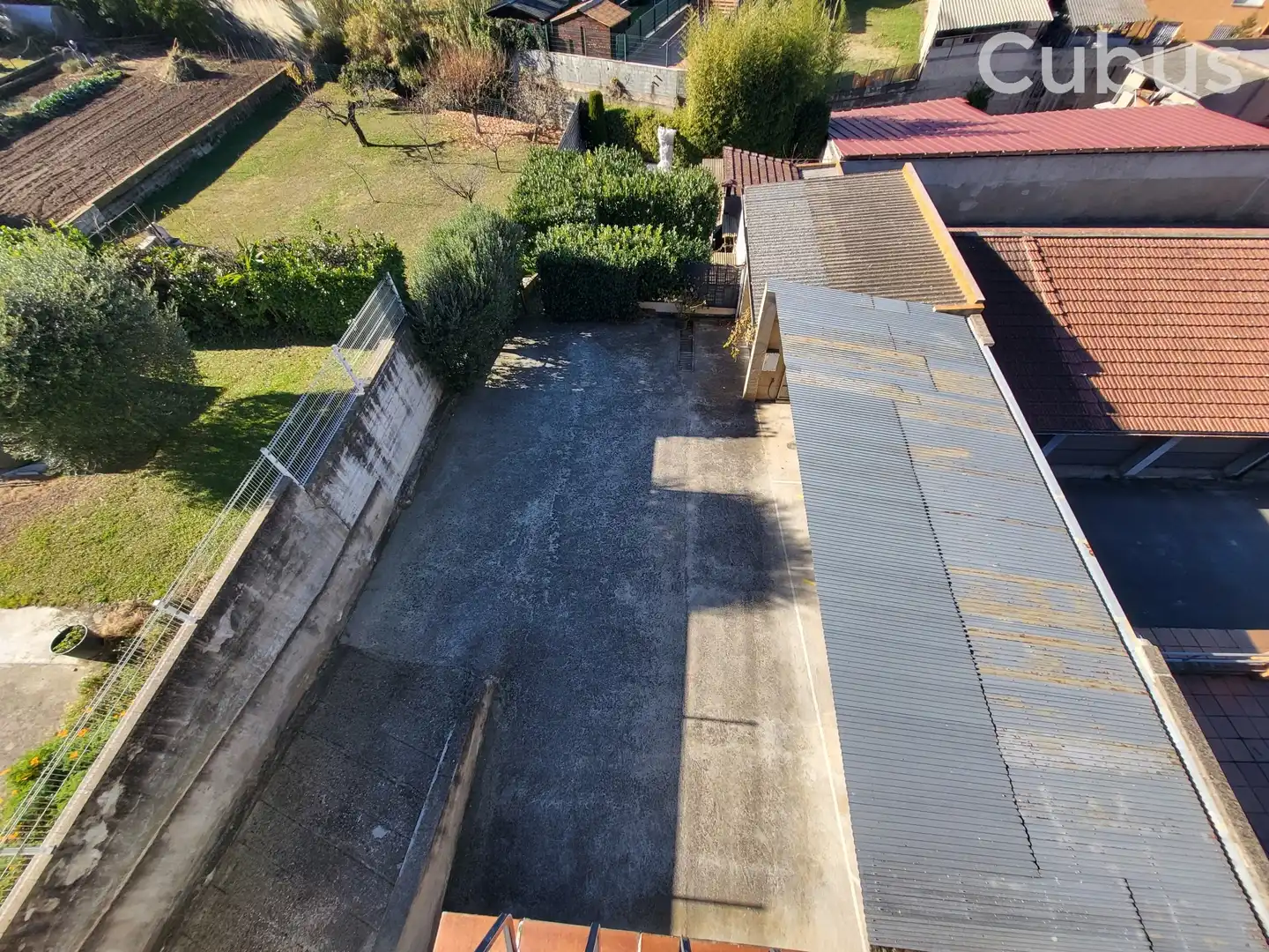 Casa con terraza en venta en Sant Joan Les Fonts, imagen 21
