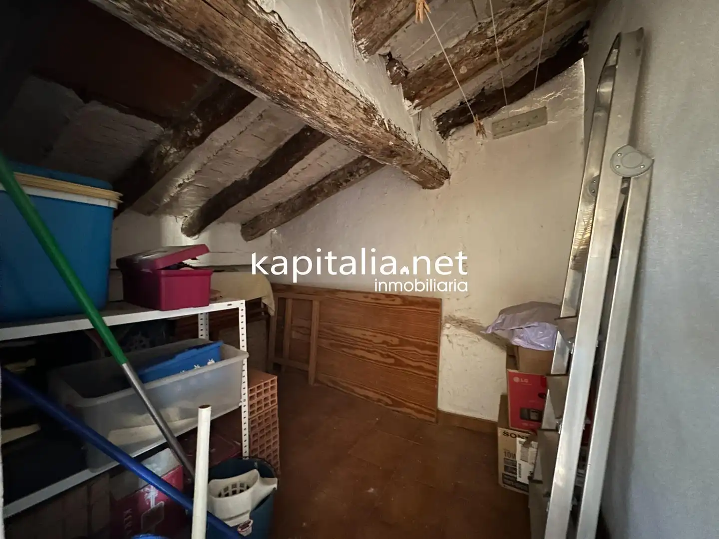 Casa o xalet en venda a Montaverner