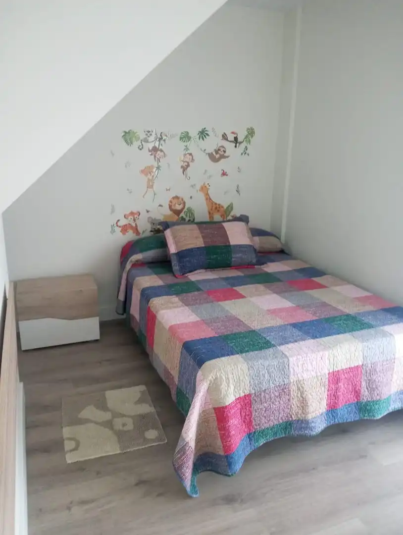 Apartament amb piscina de lloguer a El Toyo, imagen 17