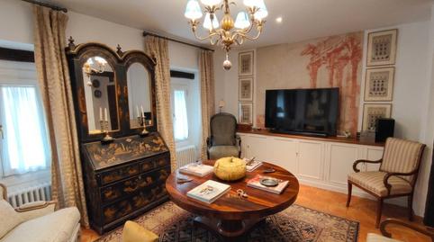 Foto 2 de Finca rústica en venta en Calle San Antón, Centro - Casco Histórico, San Lorenzo de El Escorial