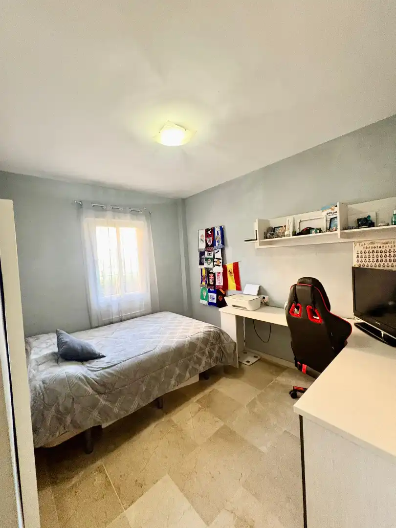 Habitatge amb piscina en venda a Riviera del Sol, imagen 18