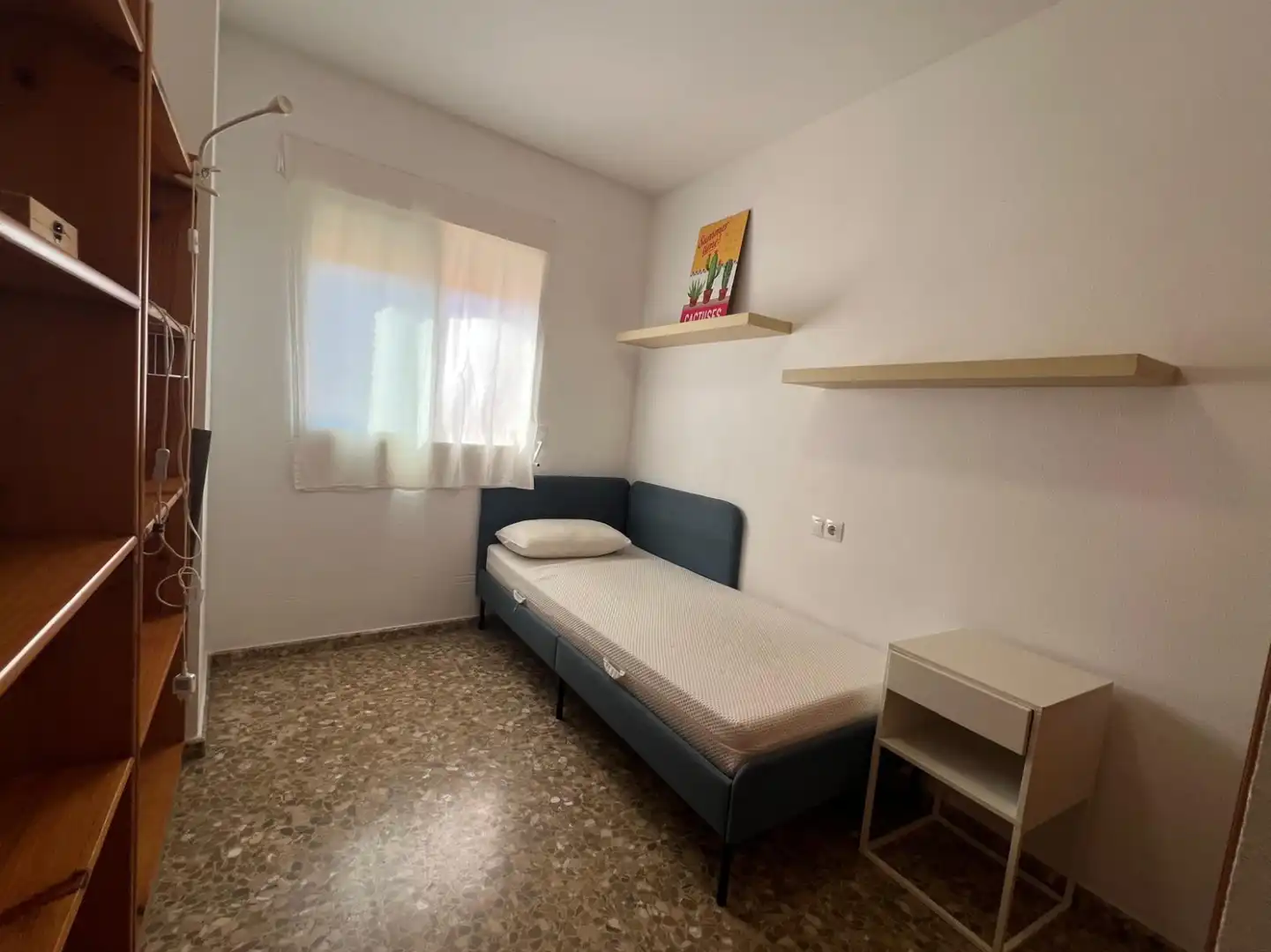 Appartamento con ascensore in affitto a Puerto de Sagunto, imagen 21