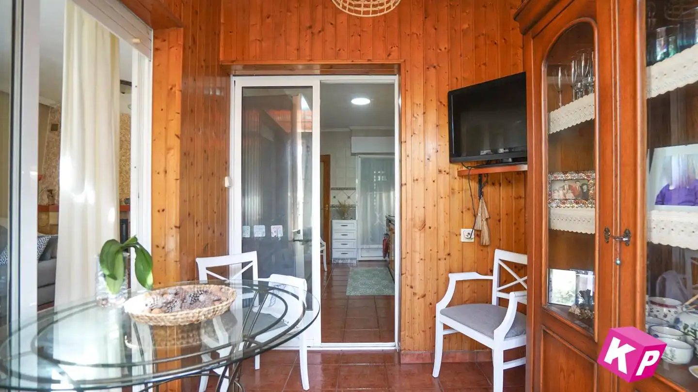Bungalow con piscina en venta en Calle Logroño, imagen 15