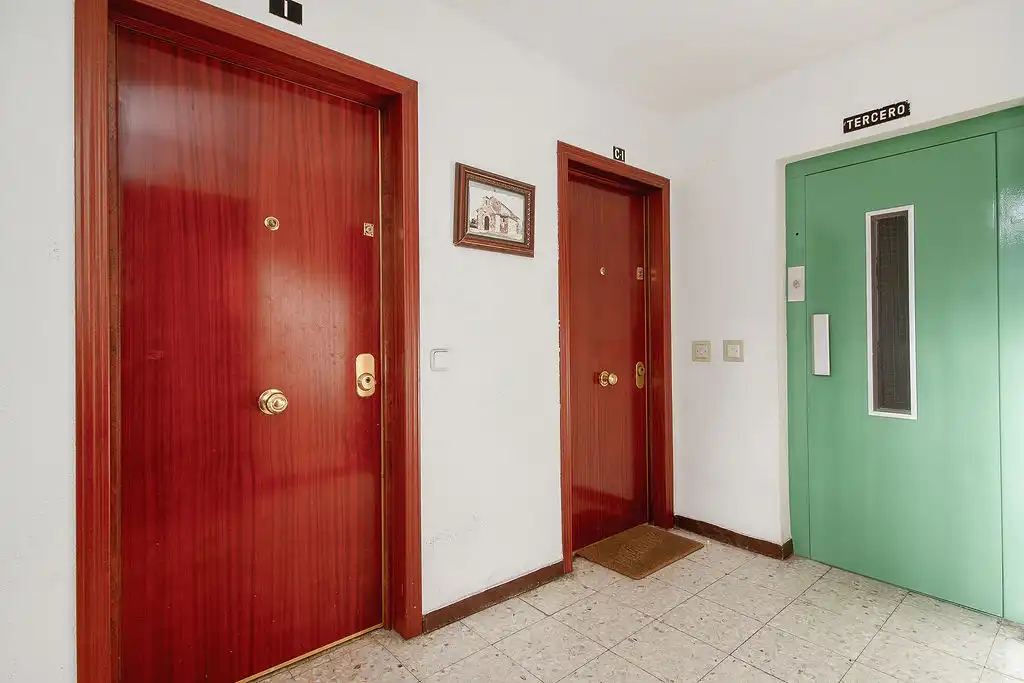 Piso en venta en Torrejón de Ardoz