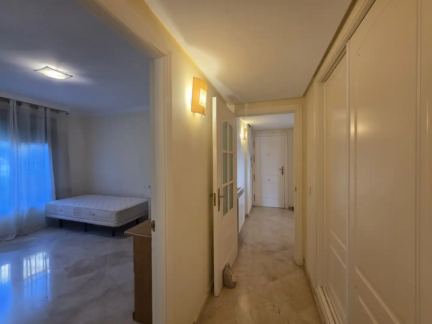 Planta baja en venta en La Alcaidesa con Aire acondicionado, Calefacción y Terraza