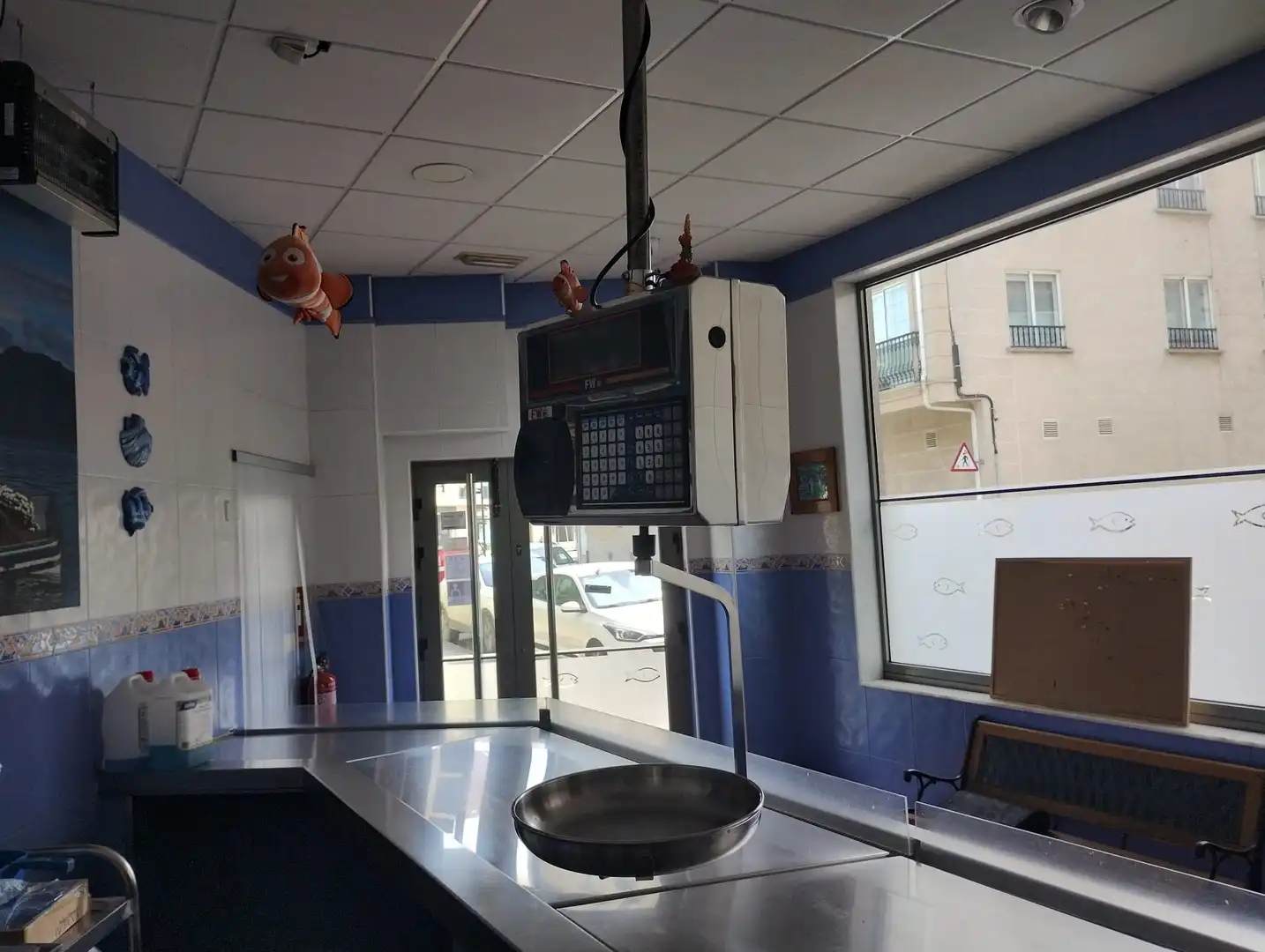 Cuina de Local en venda en Ferrol
