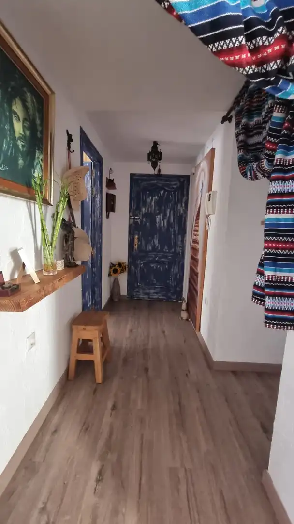 Apartament en venda en Roquetas de Mar amb Aire condicionat, Parquet i Terrassa