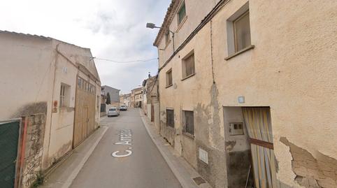 Foto 2 de Casa adosada en venda a Calle Arrabal, 16, Monteagudo, Navarra