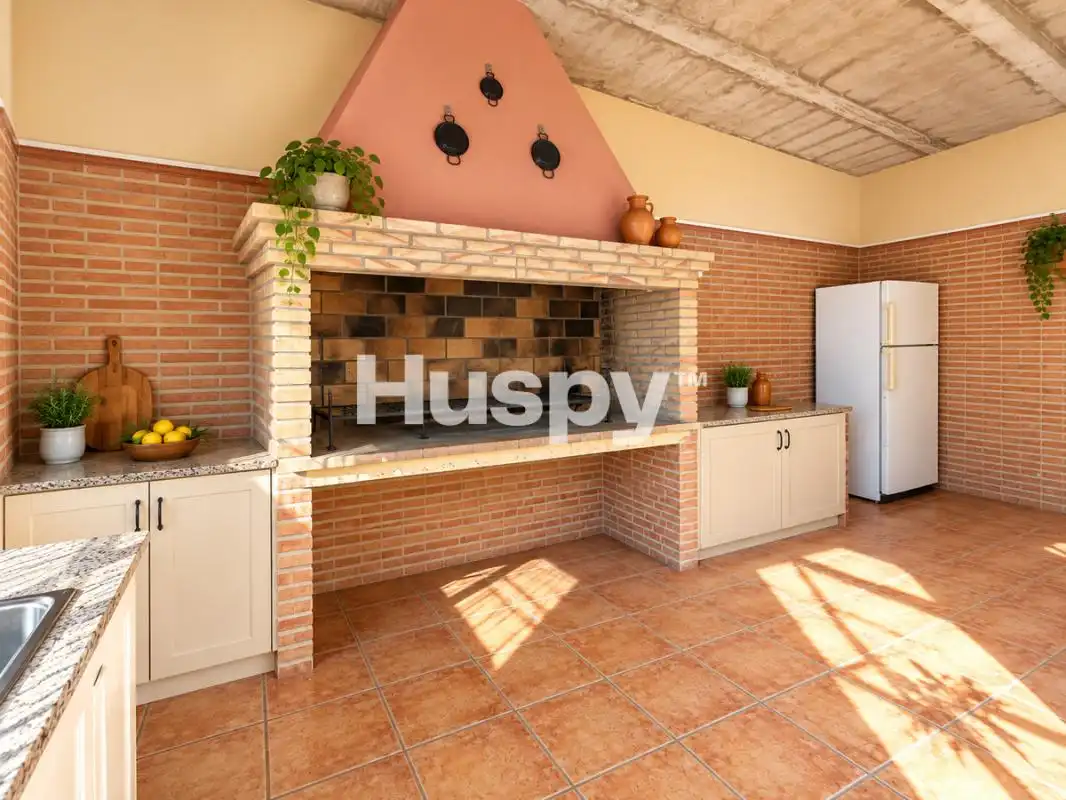 Villa avec terrasse à vendre à Albatera, imagen 19