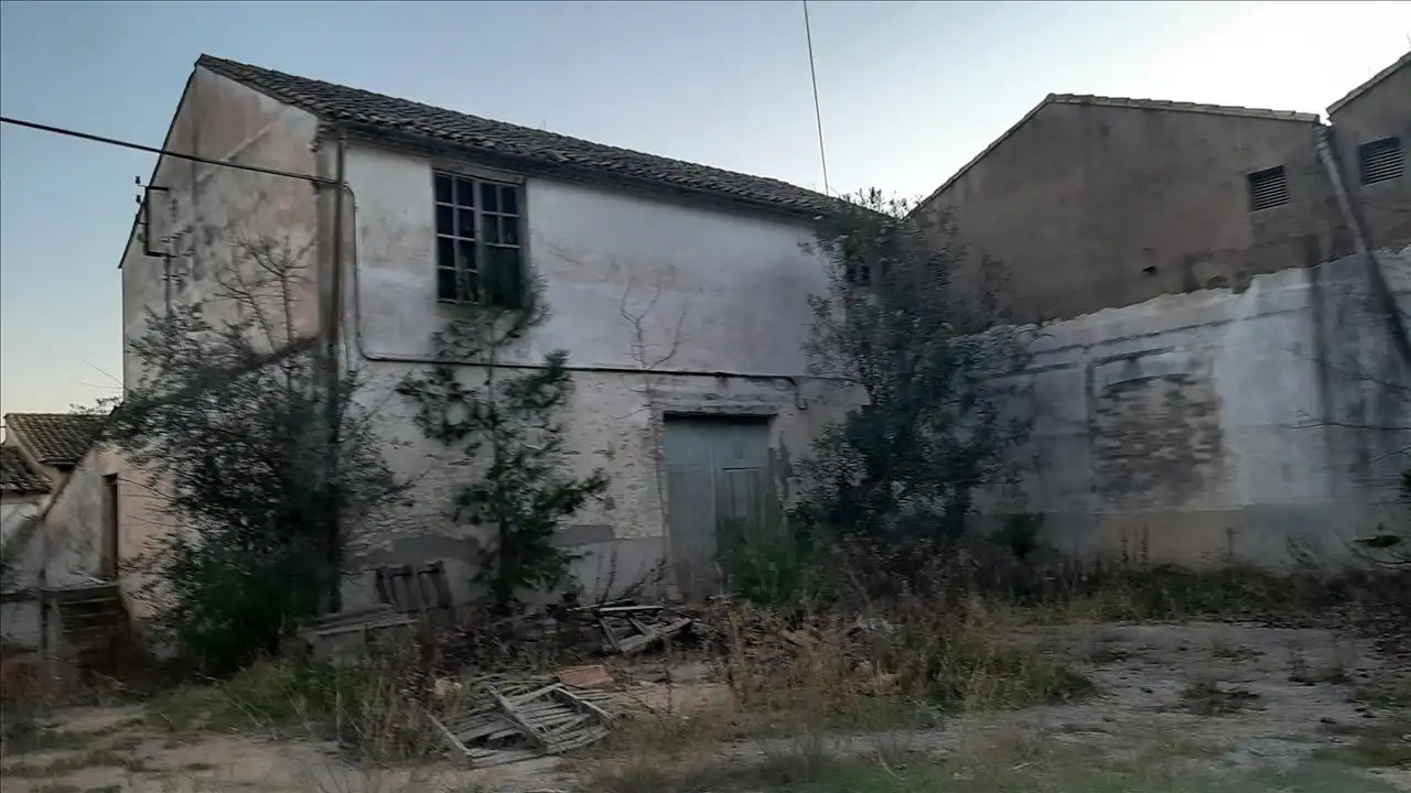 Außenansicht von Gebäude zum Verkauf in Ontinyent