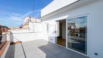 Terrace of Attic for sale in  Madrid Capital  with Air Conditioner and Terrace