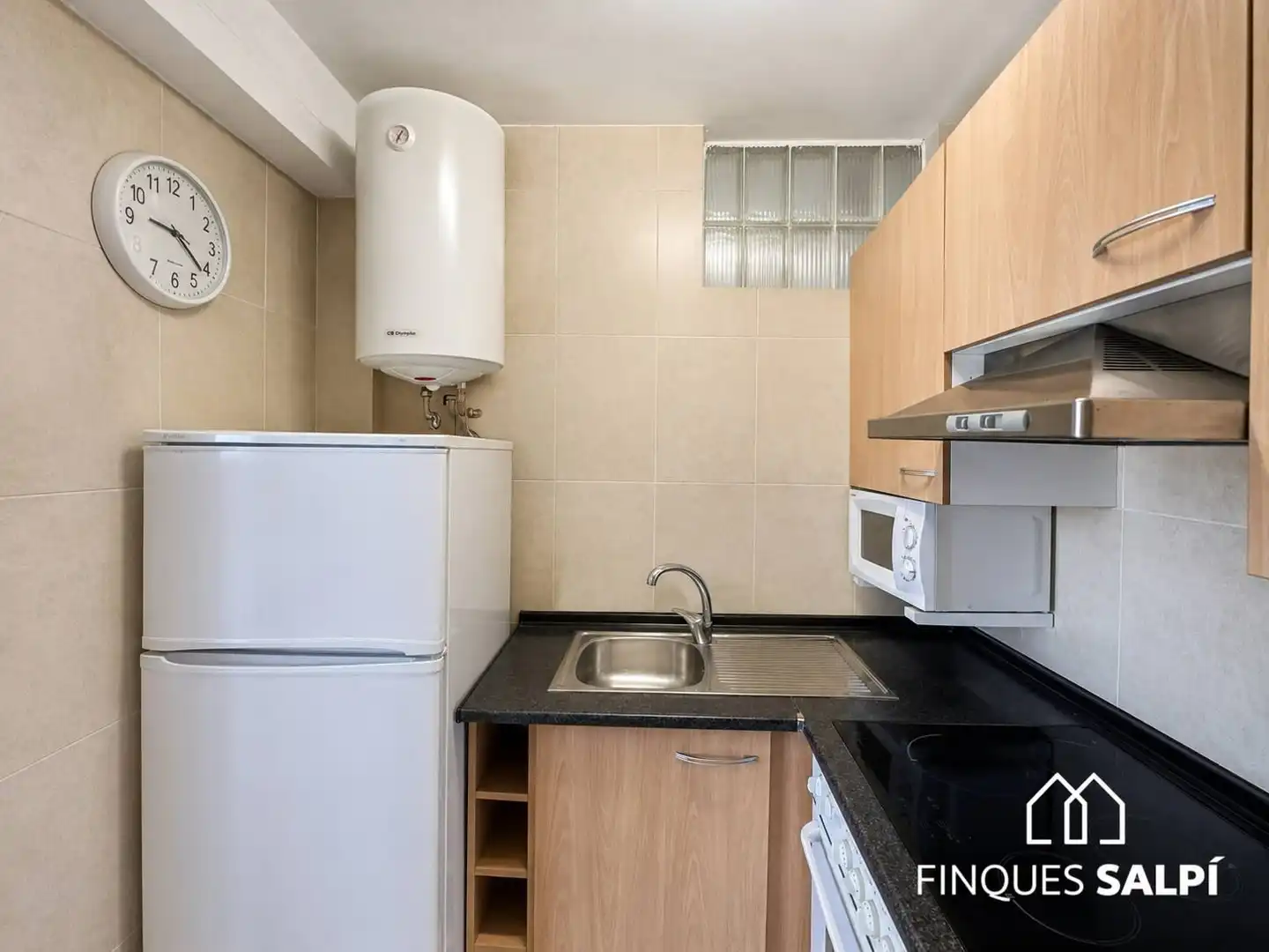 Apartment zum Verkauf in Onze de Setembre, imagen 5