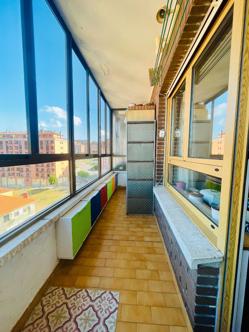 Wohnung zum verkauf in El Carbayedo - El Quirinal