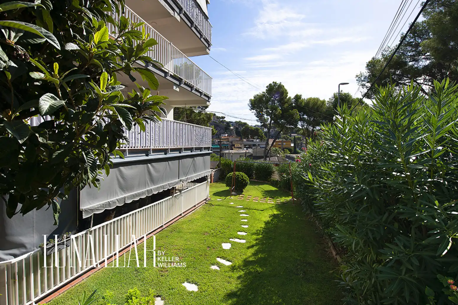 Piso con piscina en venta en El Poal, imagen 19