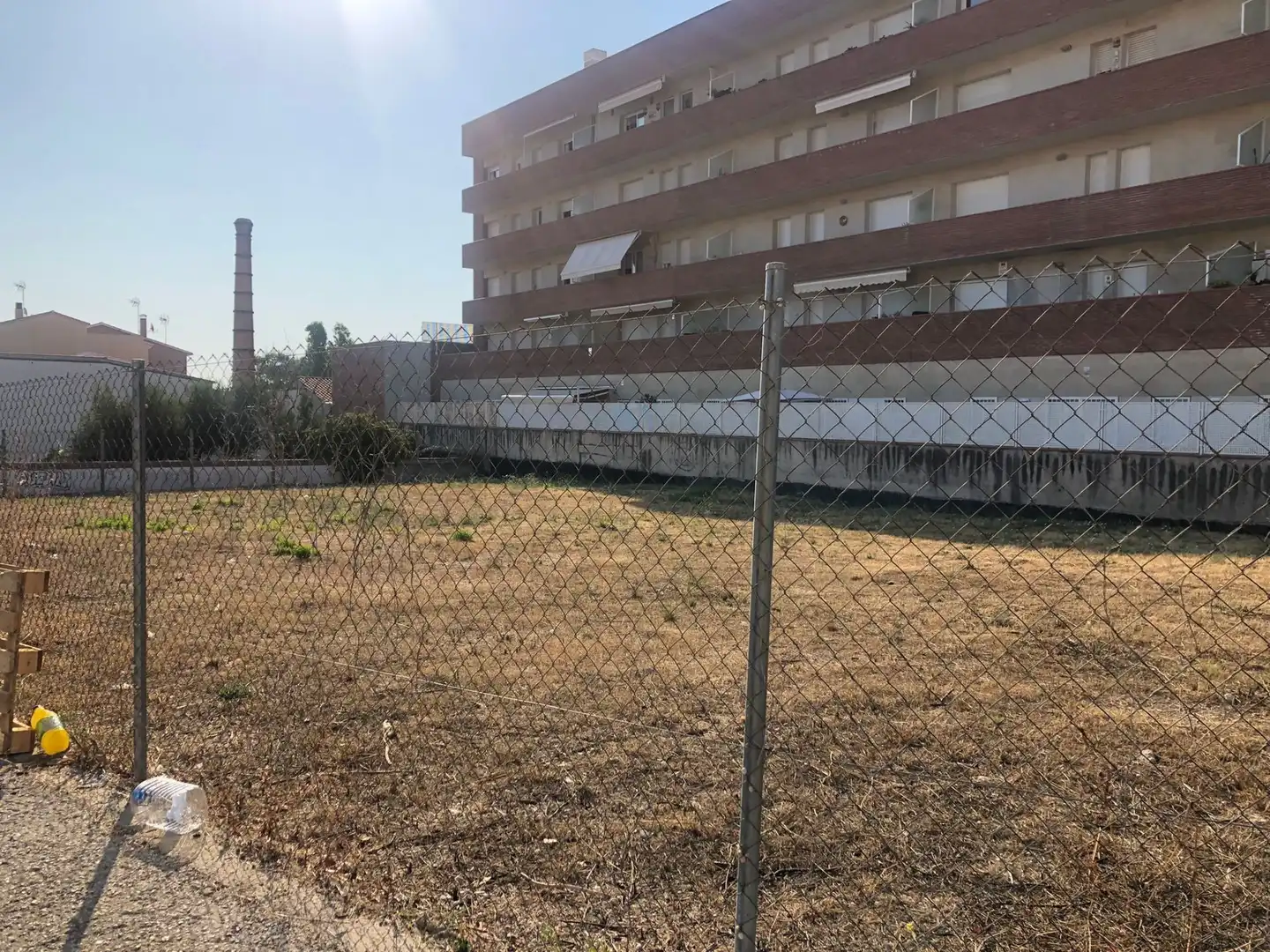 Residential zum Verkauf in Torredembarra