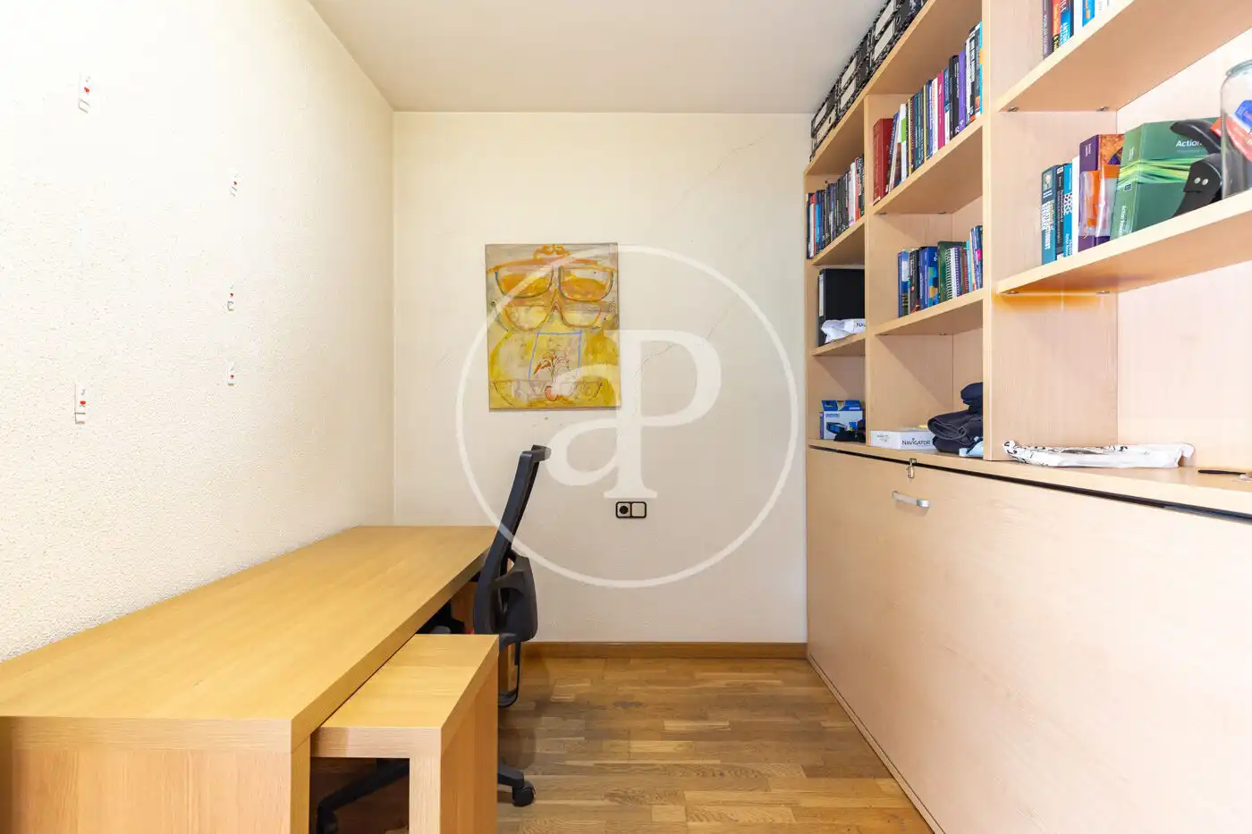 Piso en venta en Cerdanyola del Vallès con Aire acondicionado, Calefacción y Terraza