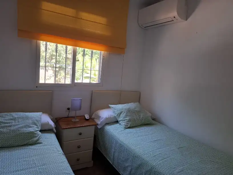 Finca rústica en venda a Terreno AU-1 Loma de las Vacas, 23, Frigiliana