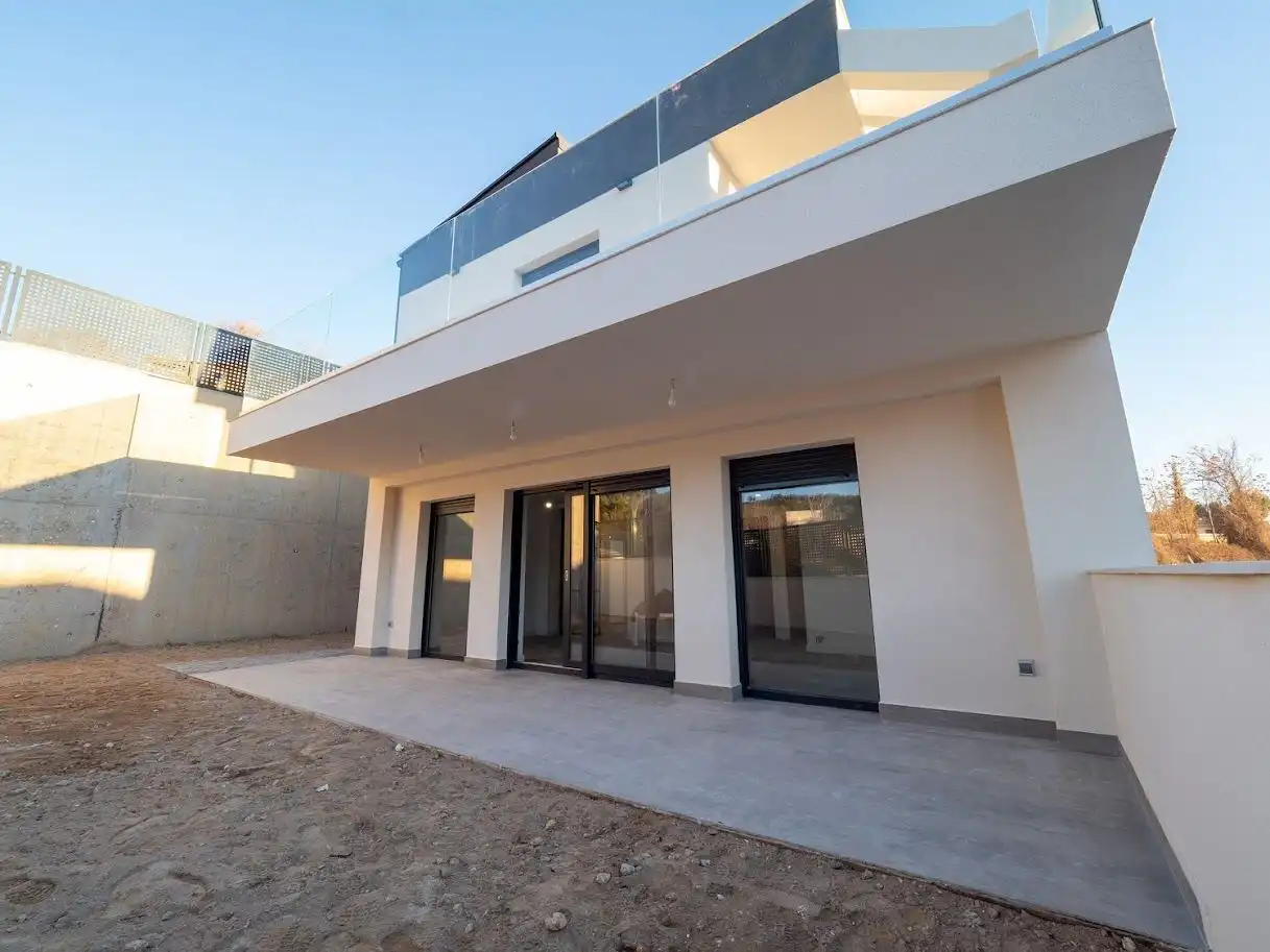 Casa o xalet en venda a Calle el Juncal, 26, Morata de Tajuña