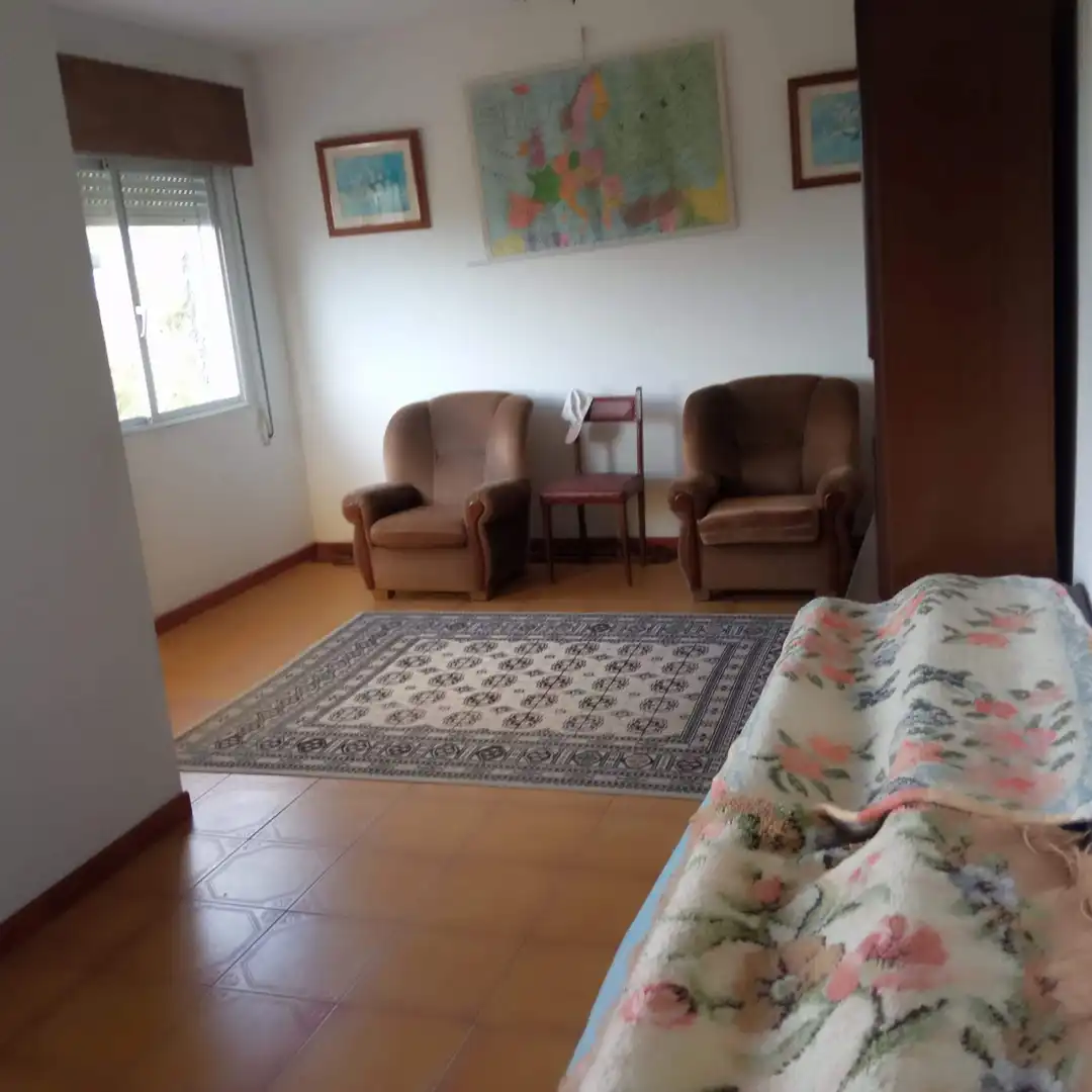 Casa amb terrassa en venda a Campo Lameiro, imagen 4