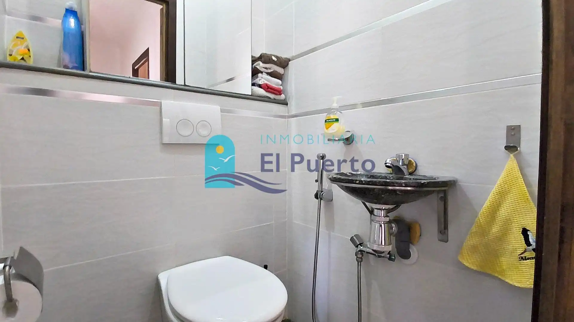 Villa mit Terrasse zum Verkauf in Pedanías Oeste, imagen 33