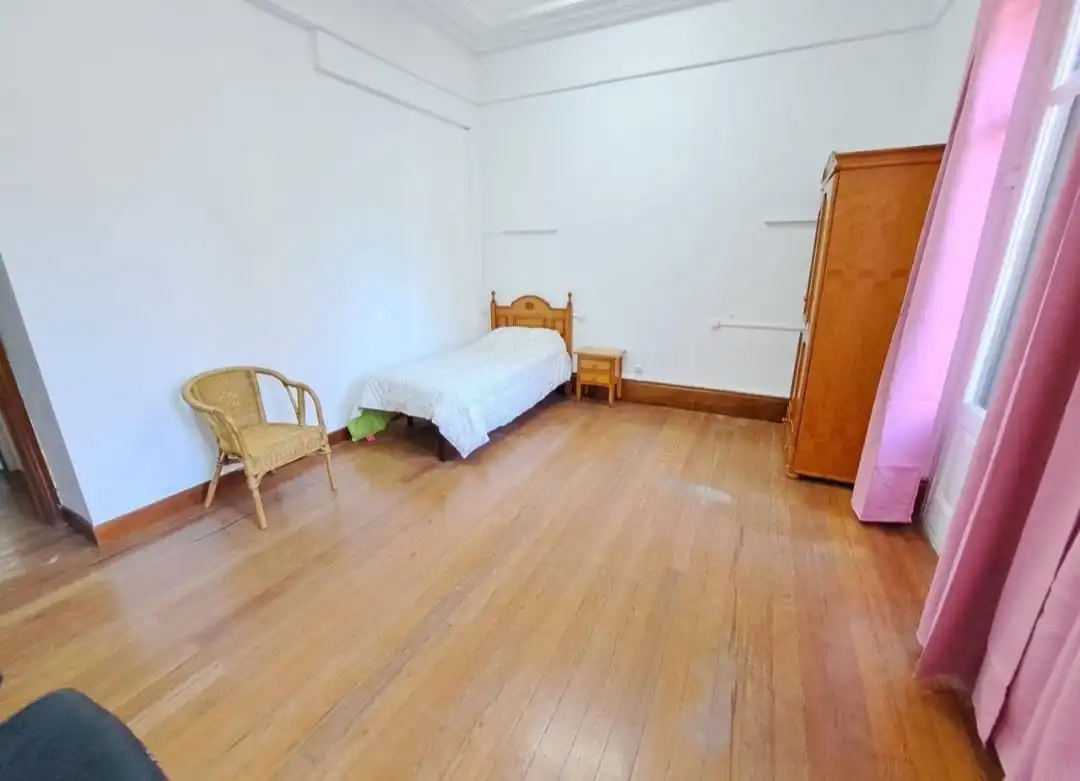 Flat with terrace to rent in Hurtado de Amezaga Kalea, imagen 19