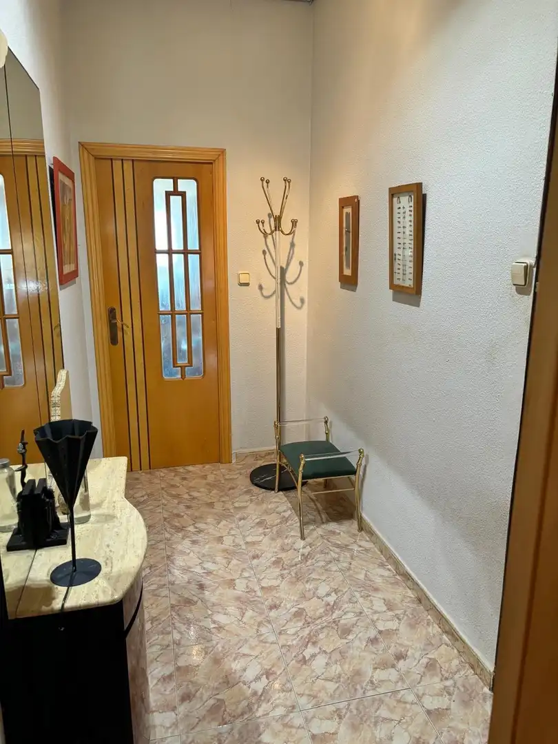 Appartamento con terrazza in vendita a Calle PUERTO RICO, imagen 7