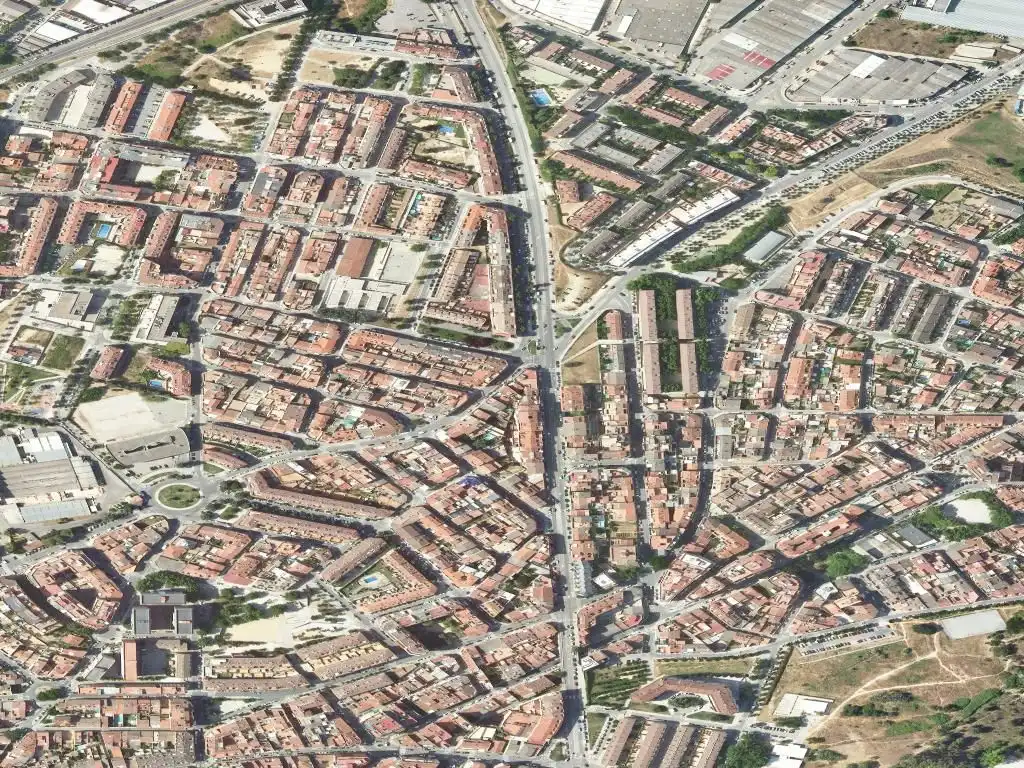 Appartamento in vendita a calle Albacete, imagen 3