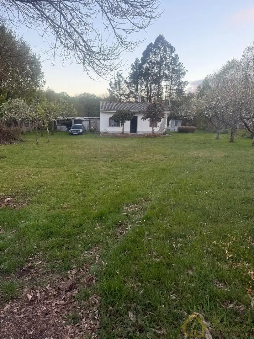 Casa o chalet en venta en Friol