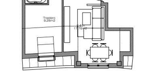 Photo 2 of Flat for sale in Lugar de Palavea Vieja, Elviña - A Zapateira, A Coruña Capital