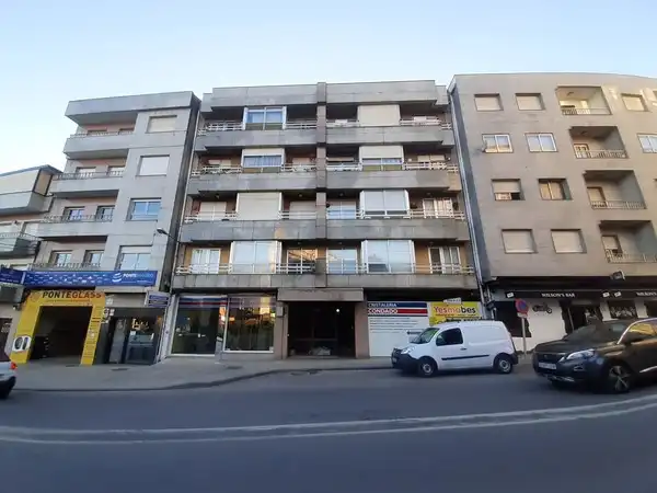 Àtic amb ascensor en venda a CASTELAO, imagen 2