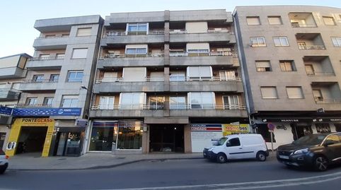 Foto 2 de Ático en venta en Castelao, Ponteareas, Pontevedra