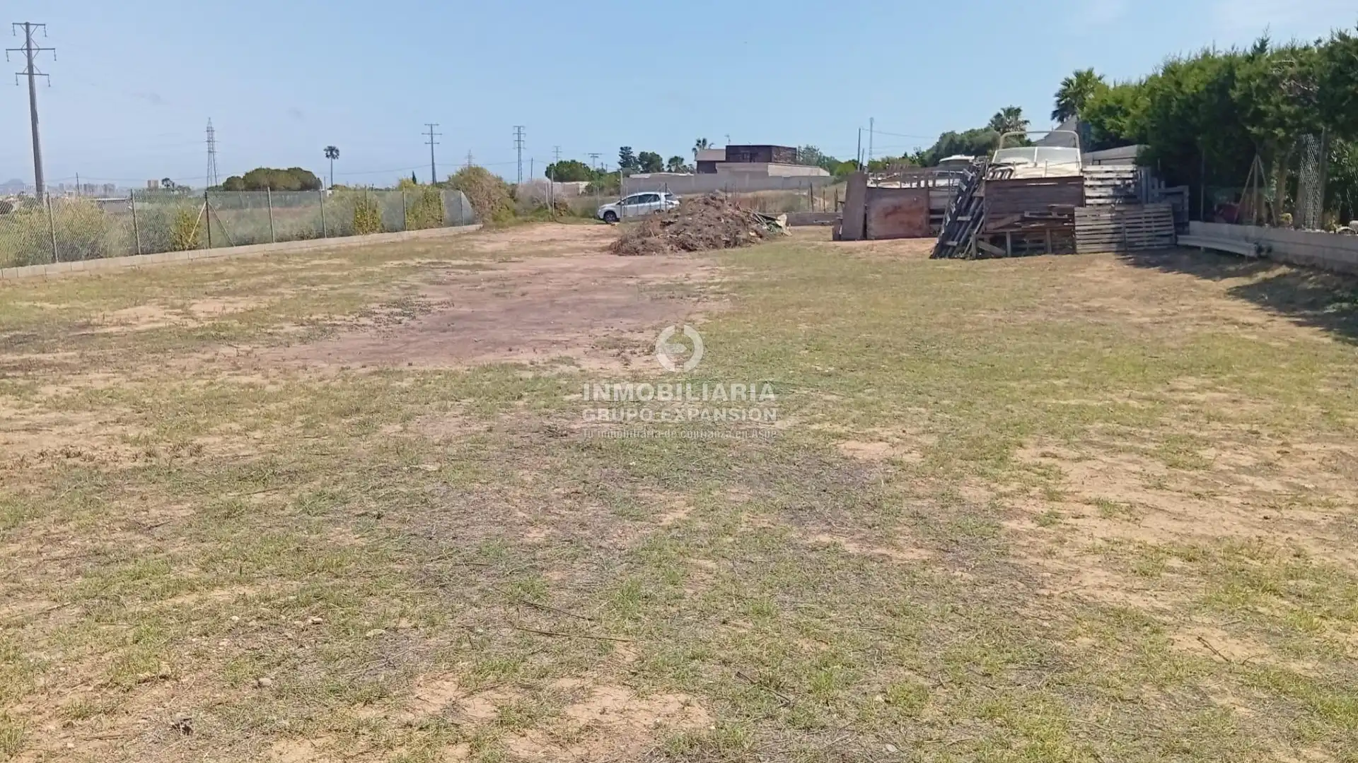 Grundstücke zum Verkauf in Cartagena